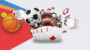 Официальный сайт Casino GetWin