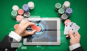 Онлайн казино Casino LotoRu